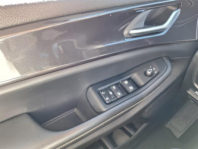 used 2023 Jeep Grand Cherokee car, priced at $24,444