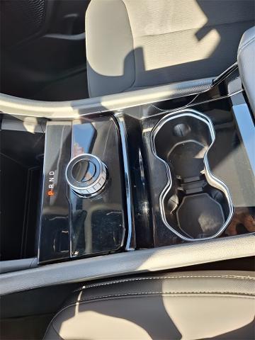 used 2023 Jeep Grand Cherokee car, priced at $24,444