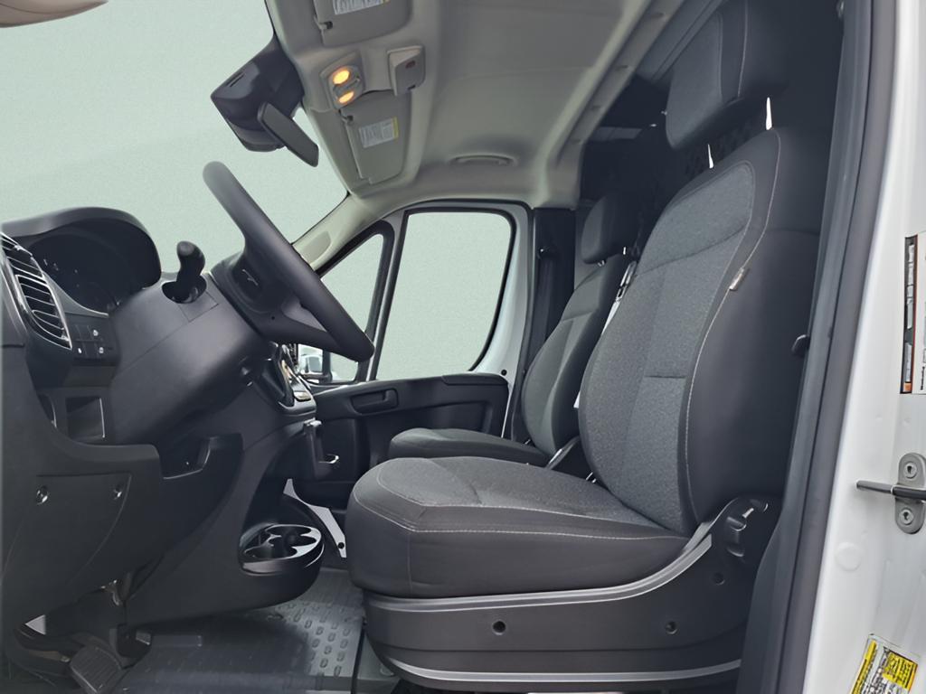 used 2025 Ram ProMaster 2500 car, priced at $31,433