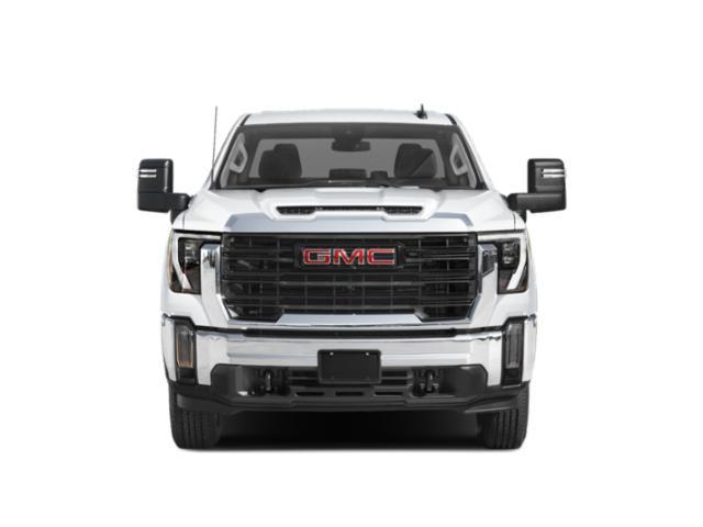 used 2024 GMC Sierra 2500 car, priced at $62,492