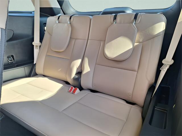 used 2023 Ford Explorer car, priced at $25,842