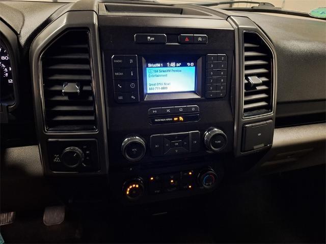 used 2018 Ford F-150 car, priced at $20,451