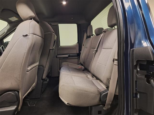 used 2018 Ford F-150 car, priced at $20,451