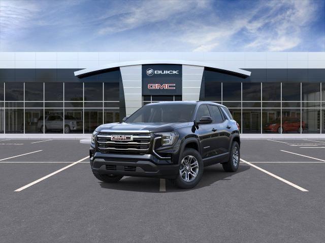 new 2026 GMC Terrain car, priced at $30,890