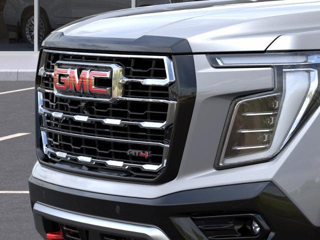 new 2026 GMC Yukon car, priced at $91,885