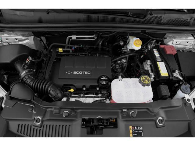 used 2020 Chevrolet Trax car, priced at $10,302