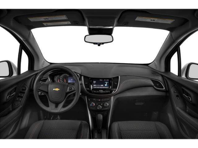 used 2020 Chevrolet Trax car, priced at $10,302