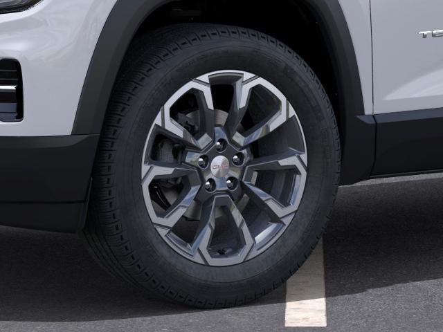 new 2027 GMC Terrain car, priced at $34,469