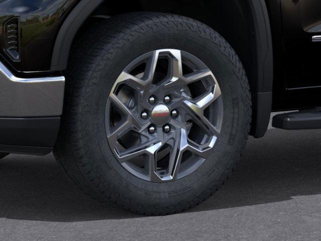 new 2026 GMC Sierra 1500 car, priced at $58,020