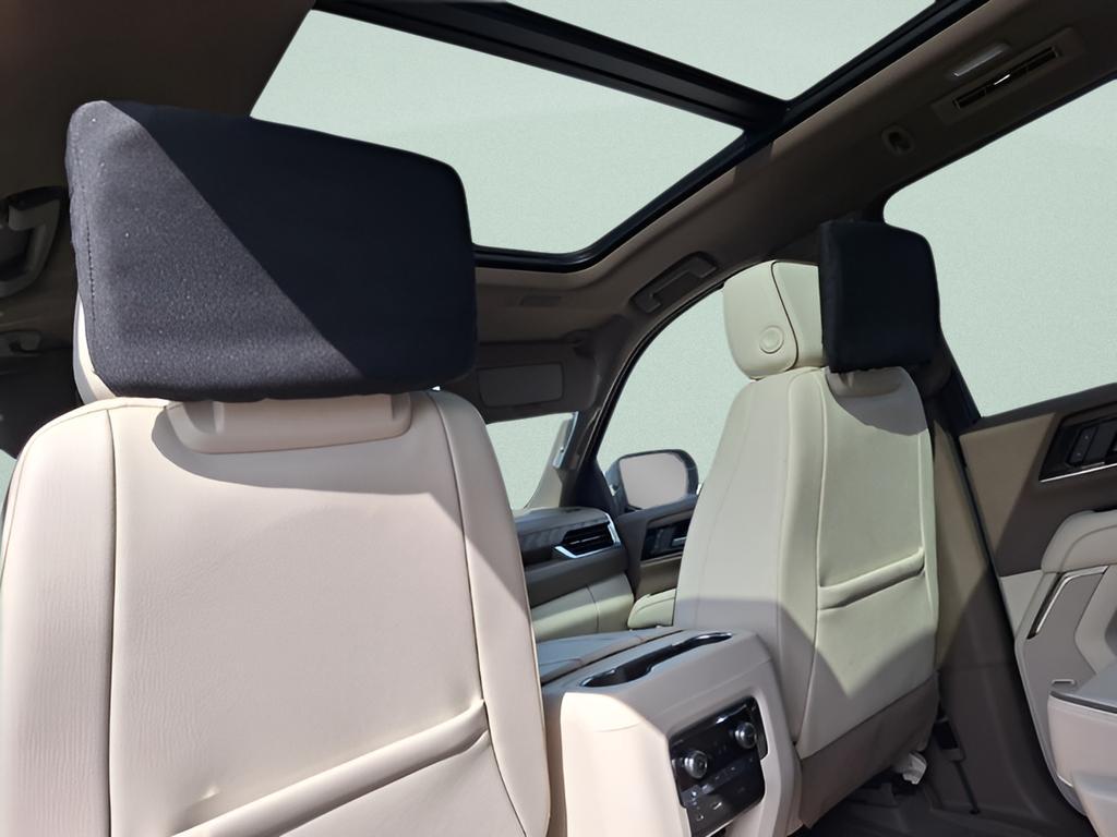 used 2025 GMC Yukon XL car, priced at $63,001