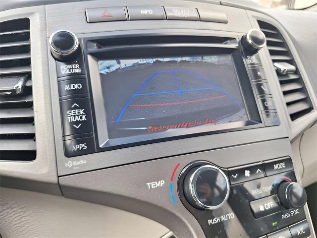 used 2013 Toyota Venza car, priced at $10,867