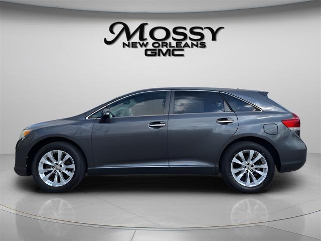 used 2013 Toyota Venza car, priced at $10,867