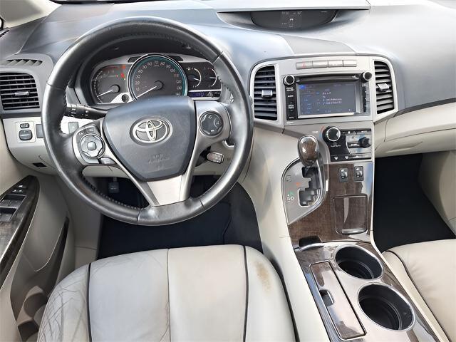 used 2013 Toyota Venza car, priced at $10,867