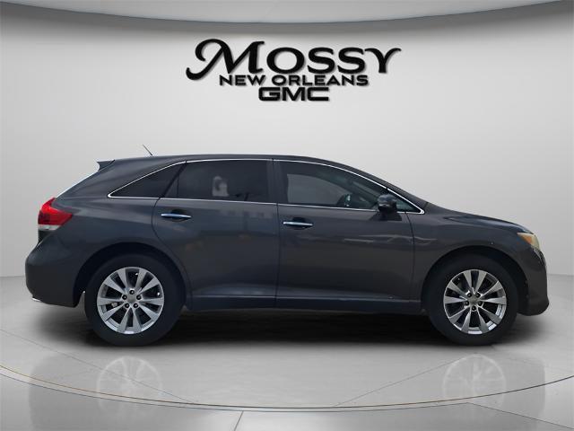 used 2013 Toyota Venza car, priced at $10,867