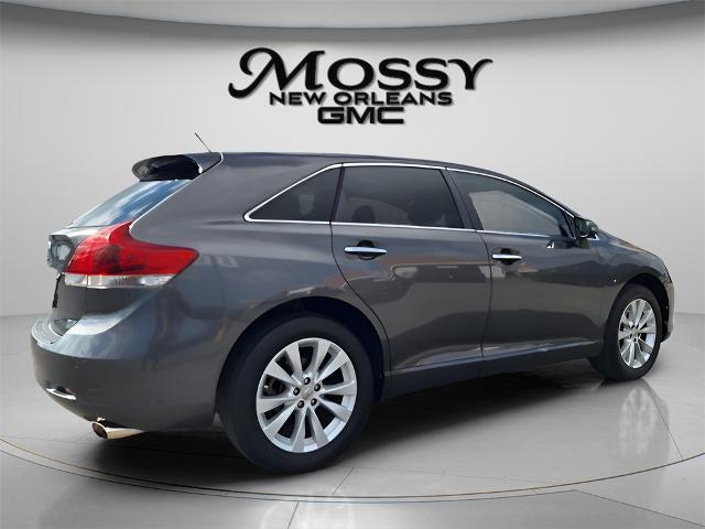 used 2013 Toyota Venza car, priced at $10,867