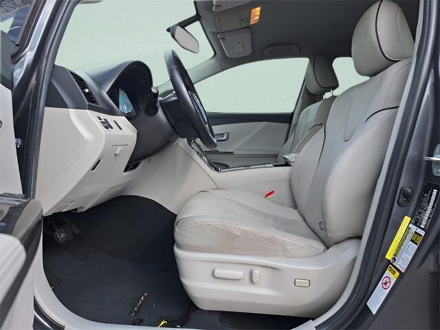 used 2013 Toyota Venza car, priced at $10,867