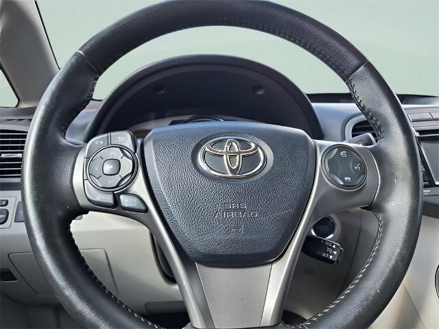 used 2013 Toyota Venza car, priced at $10,867