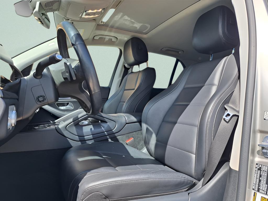 used 2020 Mercedes-Benz GLE 350 car, priced at $26,204