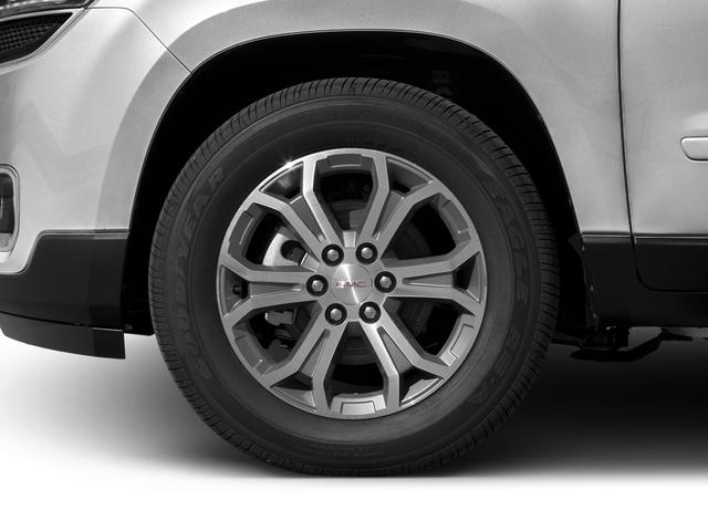 used 2016 GMC Acadia car, priced at $14,498