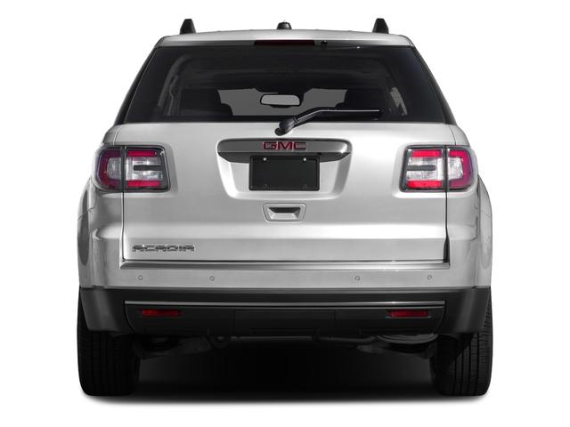 used 2016 GMC Acadia car, priced at $14,498