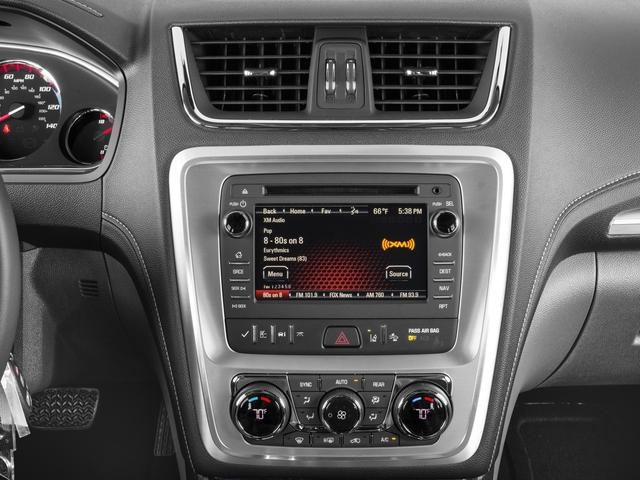 used 2016 GMC Acadia car, priced at $14,498