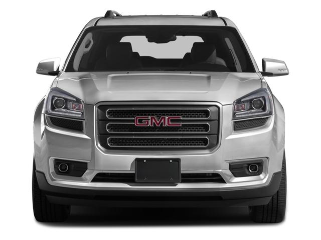 used 2016 GMC Acadia car, priced at $14,498