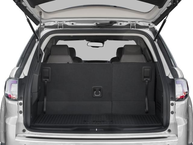 used 2016 GMC Acadia car, priced at $14,498
