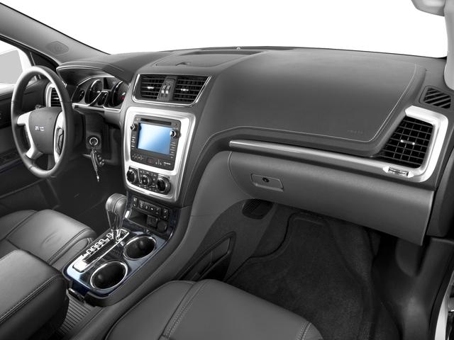 used 2016 GMC Acadia car, priced at $14,498