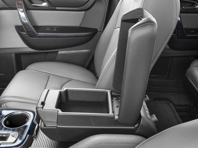 used 2016 GMC Acadia car, priced at $14,498