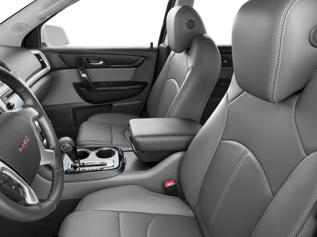 used 2016 GMC Acadia car, priced at $14,498