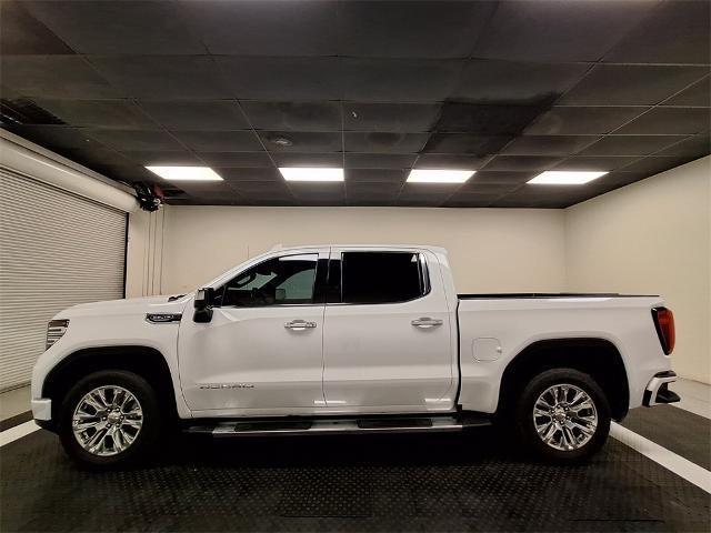 used 2022 GMC Sierra 1500 car, priced at $40,327