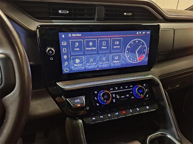 used 2022 GMC Sierra 1500 car, priced at $40,327