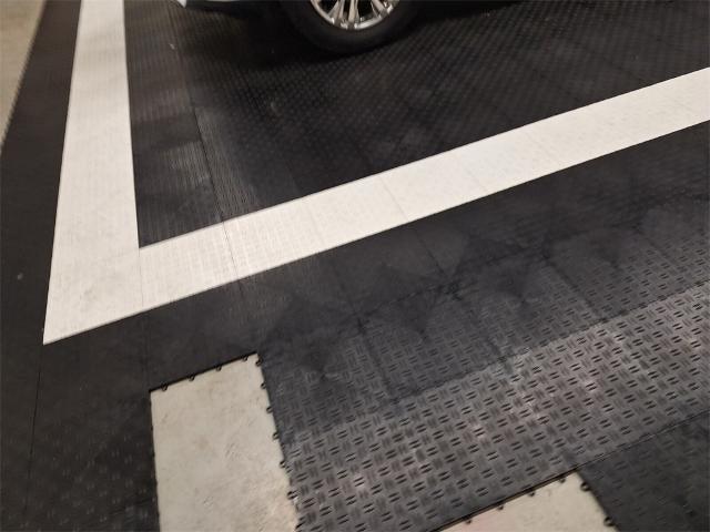 used 2022 GMC Sierra 1500 car, priced at $40,327