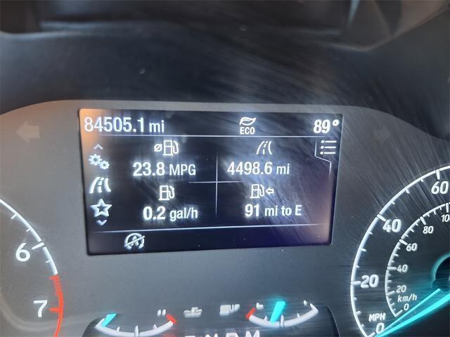 used 2022 Ford Transit Connect car, priced at $20,424