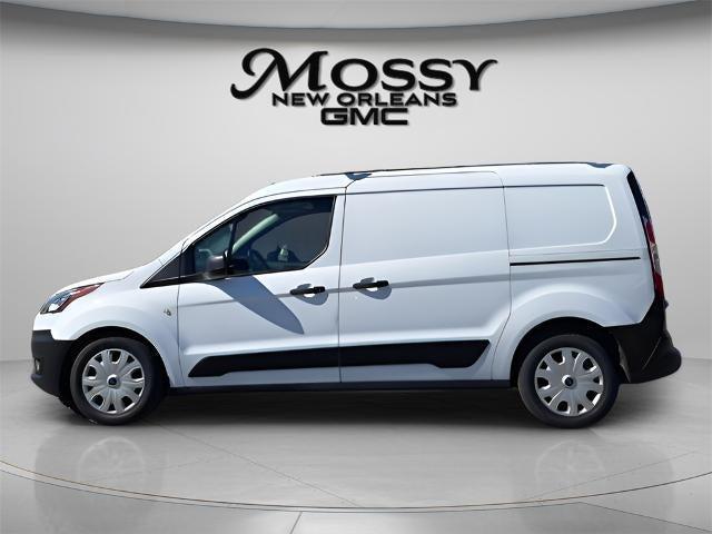 used 2022 Ford Transit Connect car, priced at $20,424