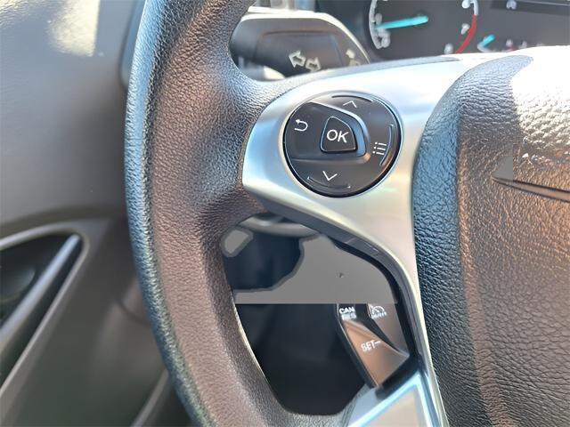 used 2022 Ford Transit Connect car, priced at $20,424