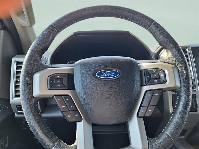 used 2015 Ford F-150 car, priced at $18,520