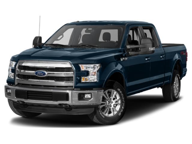 used 2015 Ford F-150 car, priced at $18,147