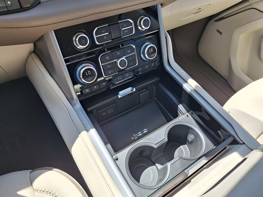 used 2021 GMC Yukon XL car, priced at $37,819