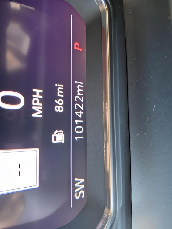 used 2021 GMC Yukon XL car, priced at $39,700