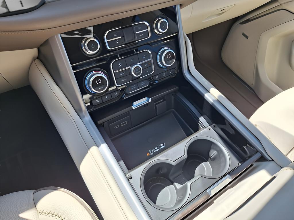 used 2021 GMC Yukon XL car, priced at $39,700