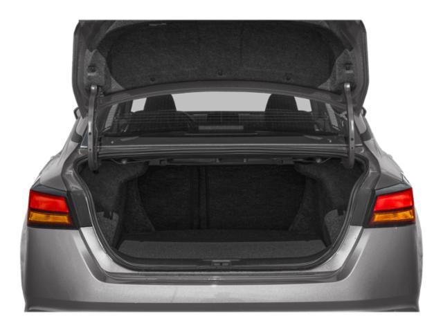used 2025 Nissan Altima car, priced at $19,788