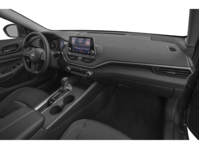 used 2025 Nissan Altima car, priced at $19,788