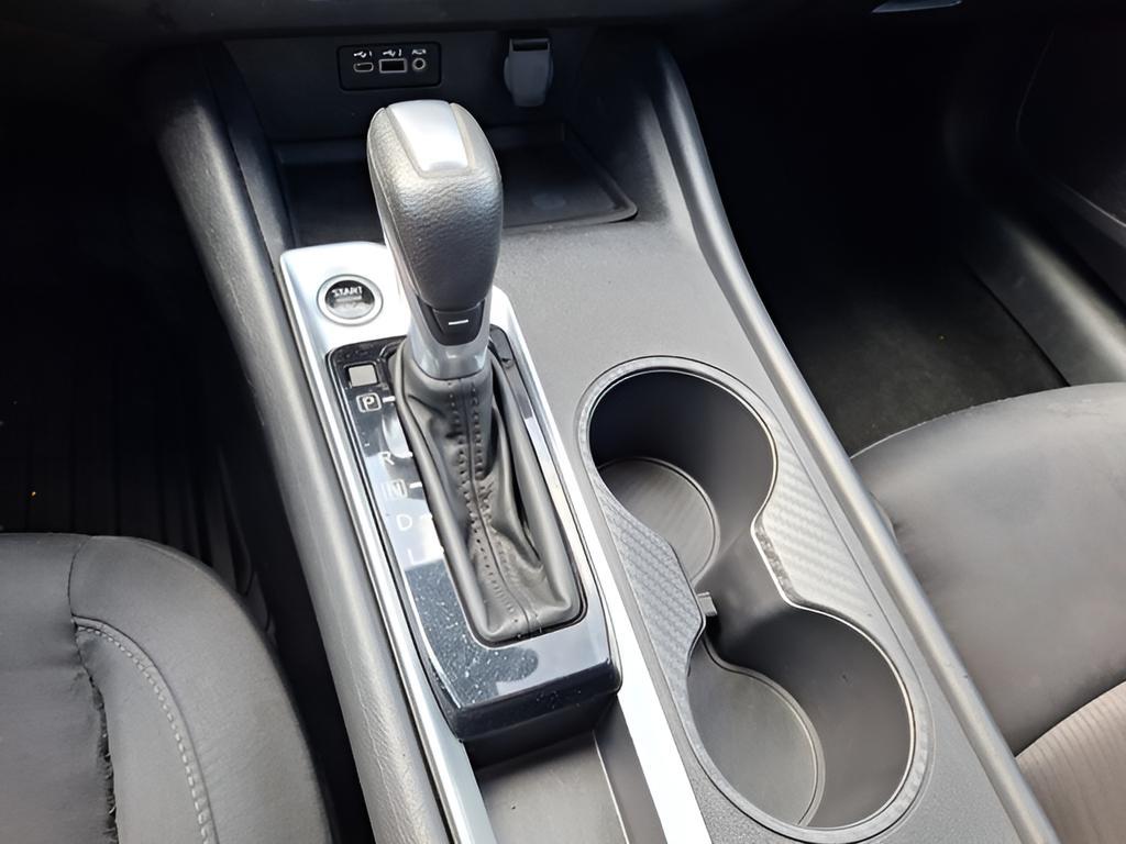 used 2025 Nissan Altima car, priced at $19,788