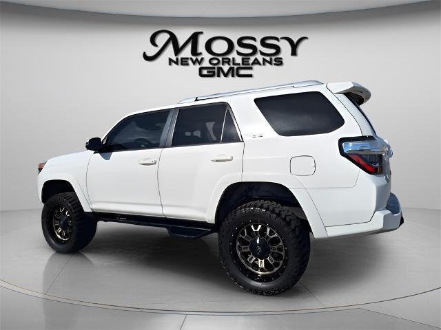 used 2017 Toyota 4Runner car, priced at $22,554