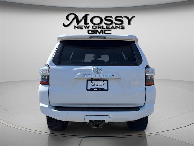 used 2017 Toyota 4Runner car, priced at $22,554
