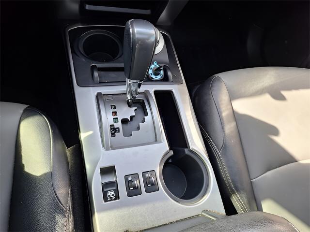used 2017 Toyota 4Runner car, priced at $22,554