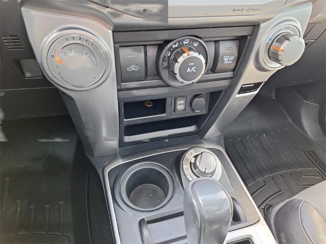 used 2017 Toyota 4Runner car, priced at $22,554