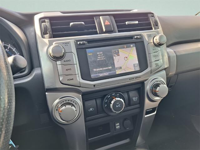 used 2017 Toyota 4Runner car, priced at $22,554