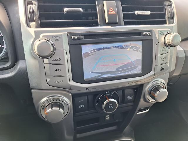 used 2017 Toyota 4Runner car, priced at $22,554